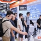 2026第26届中国工博会工业自动化展（IAS）5.1H/6.1H馆展位全球招商盛大启幕